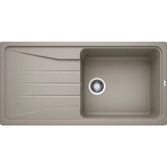 BLANCO SONA XL 6 S SILGRANIT mosogató, tartufo