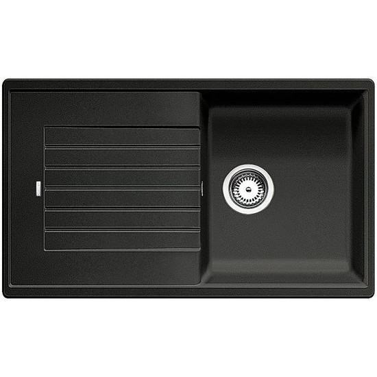 Mosogató Blanco ZIA 5 S antracit exc.nélk.