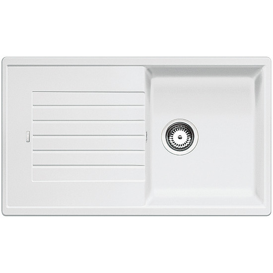 Mosogató Blanco ZIA 5 S fehér exc.nélk