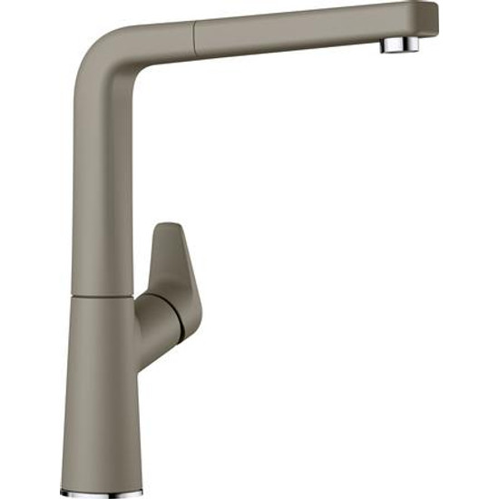 Csaptelep BLANCO AVONA-S tartufo HD