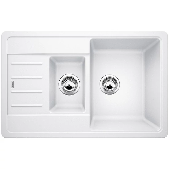 BLANCO LEGRA 6 S Compact fehér t.n.