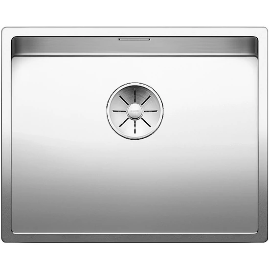 BLANCO CLARON 500-U InFino