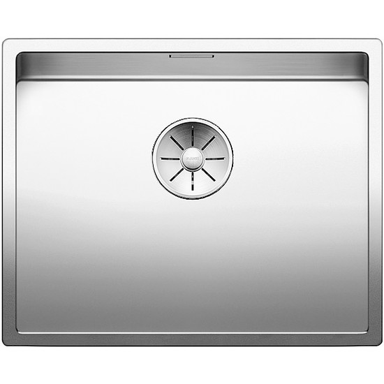 Mosogató BLANCO CLARON 500-U InFino Mosogató BLANCO CLARON 500-U InFino