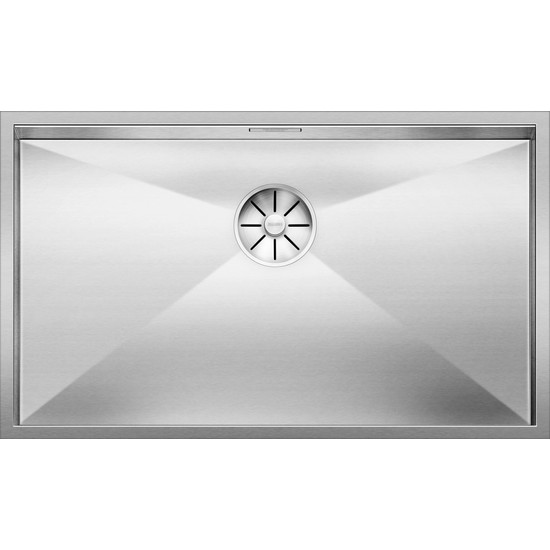 Mosogató BLANCO ZEROX 700-U InFino Mosogató BLANCO ZEROX 700-U InFino
