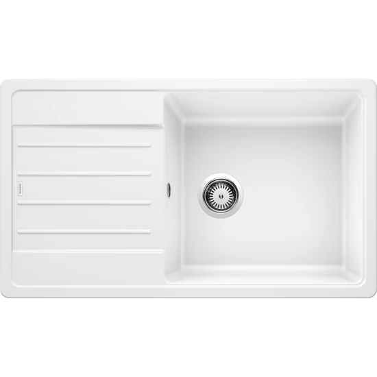 BLANCO LEGRA XL 6 S fehér exc.n.