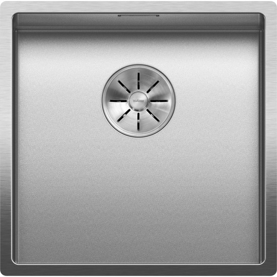 Mosogató BLANCO CLARON 400-U DX