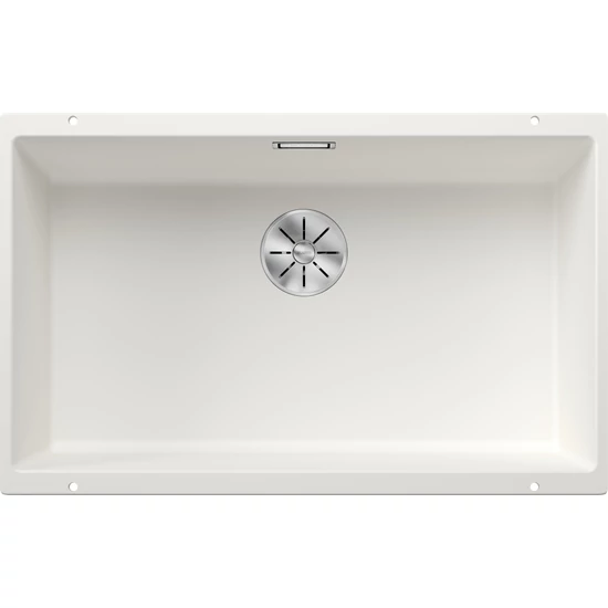 BLANCO SUBLINE 700-U fehér exc.n.