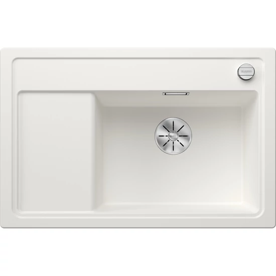 BLANCO ZENAR XL 6S C jobb fehér tart.n