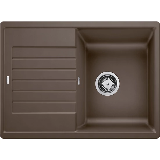 BLANCO ZIA 45 S Compact SILGRANIT mosogató, kávé