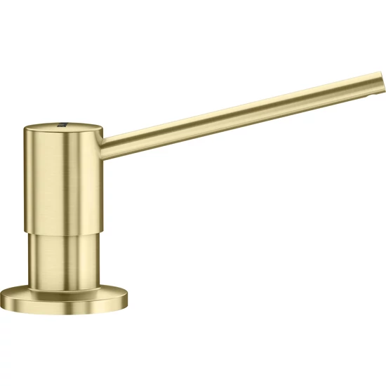 BLANCO TORRE satin gold mos.-ad.