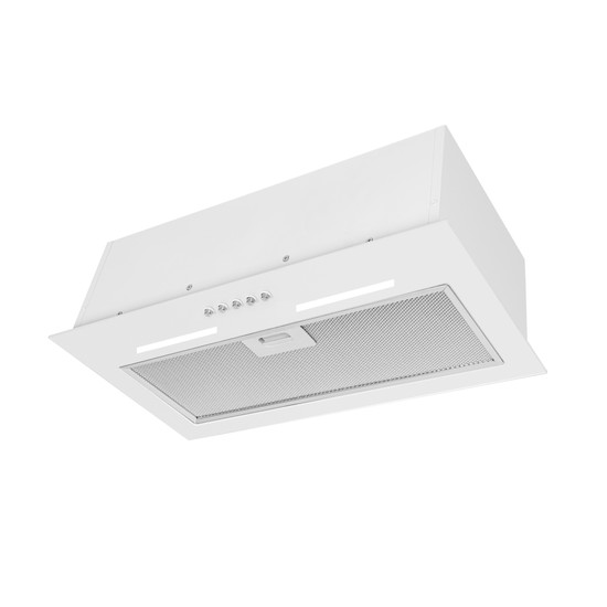 EVIDO FADE 60GW beépíthető páraelszívó, 60cm, fehér EVIDO FADE 60GW beépíthető páraelszívó, 60cm, fehér