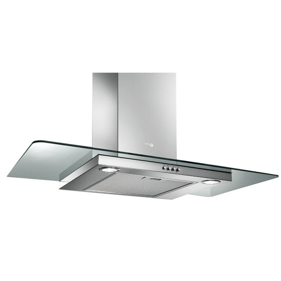 TurboAir SEMPIONE IX/A/90, inox TurboAir SEMPIONE IX/A/90, inox