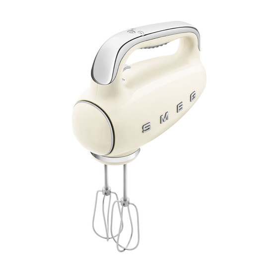 SMEG KÉZI MIXER, retro, bézs SMEG KÉZI MIXER, retro, bézs