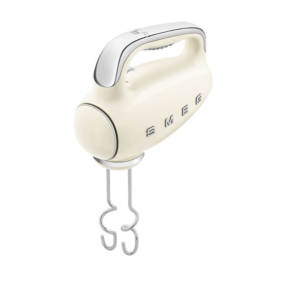 SMEG KÉZI MIXER, retro, bézs SMEG KÉZI MIXER, retro, bézs