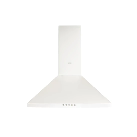 EVIDO ONDA 60Wpáraelszívó,60,led,fehér/inox
