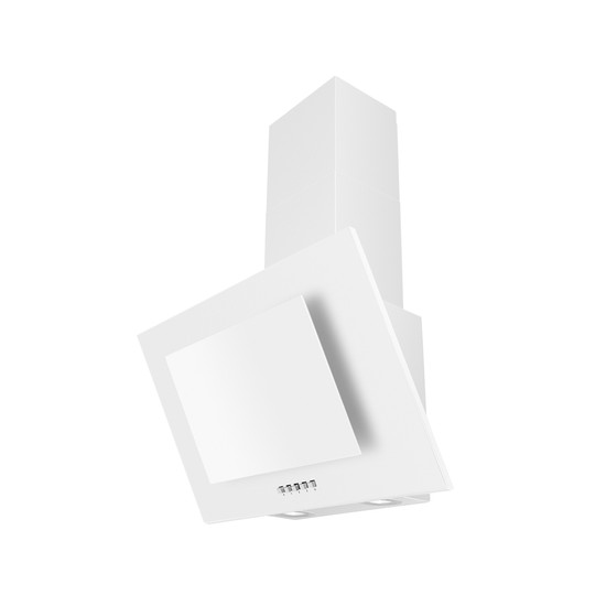 EVIDO REFLEX 60W vertikális páraelszívó,60cm, fehér üveg EVIDO REFLEX 60W vertikális páraelszívó,60cm, fehér üveg