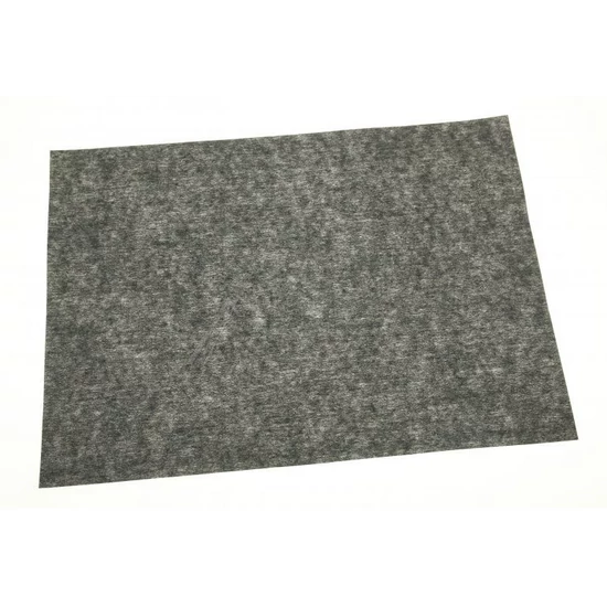 Szénszűrő (Turboair Tilly modellekhez)1db/csomag 460x330 mm
