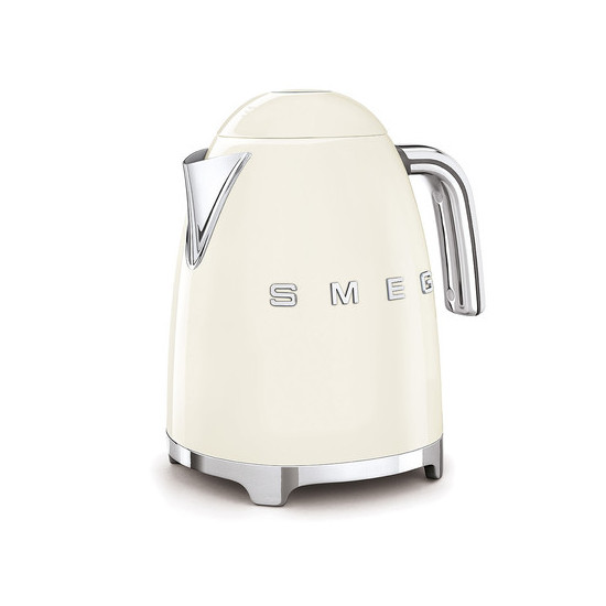 SMEG VÍZFORRALÓ, retro, bézs
