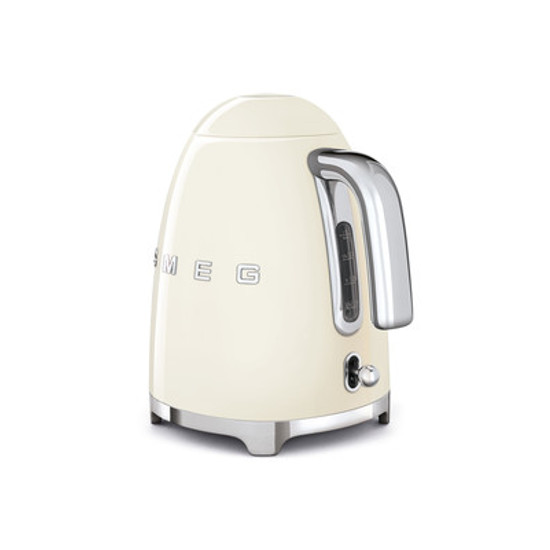SMEG VÍZFORRALÓ, retro, bézs SMEG VÍZFORRALÓ, retro, bézs