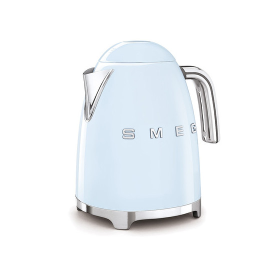 SMEG VÍZFORRALÓ, retro, világoskék