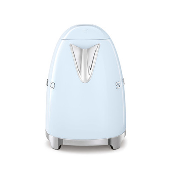SMEG VÍZFORRALÓ, retro, világoskék