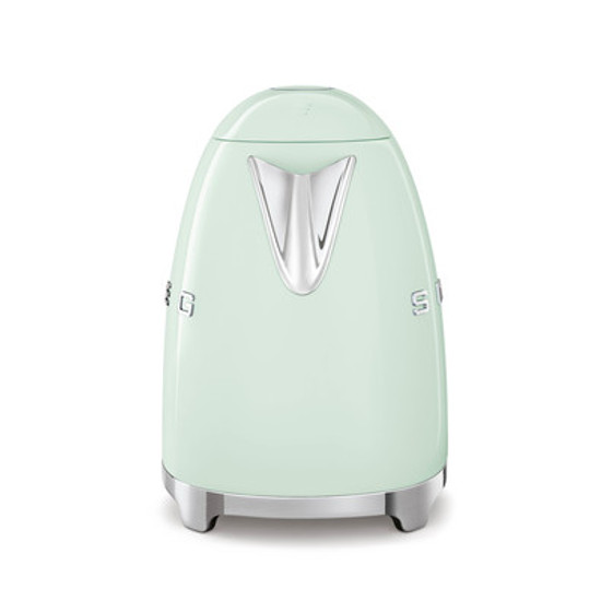 SMEG VÍZFORRALÓ, retro, világoszöld