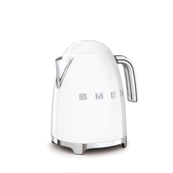 SMEG VÍZFORRALÓ, retro, fehér