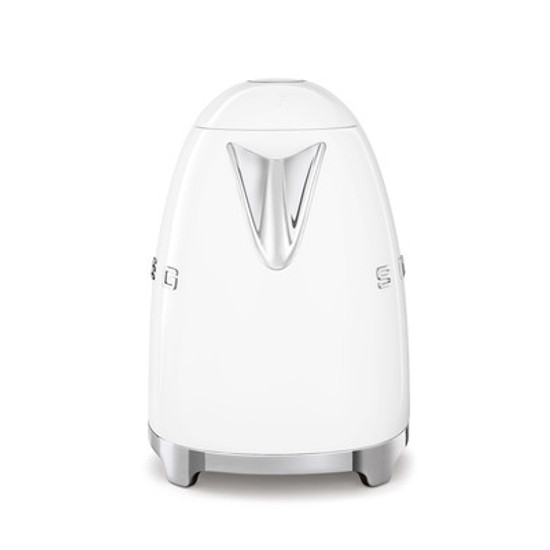SMEG VÍZFORRALÓ, retro, fehér