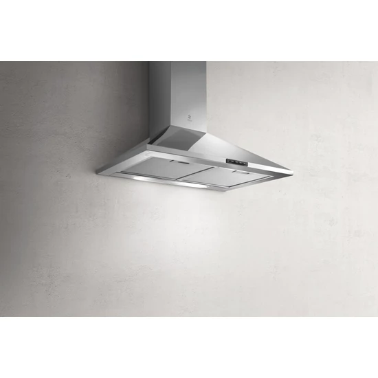 ELICA MISSY PB IX/A/60 fali páraelszívó,kürtős, 60 cm, inox