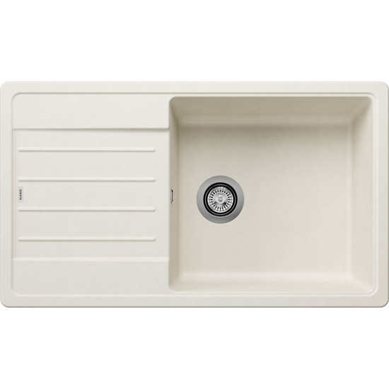 Mosogató Blanco LEGRA XL 6 S törtfehér exc.n
