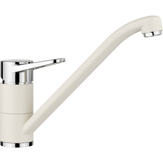 Csaptelep BLANCO WEGA II törtfehér / króm HD