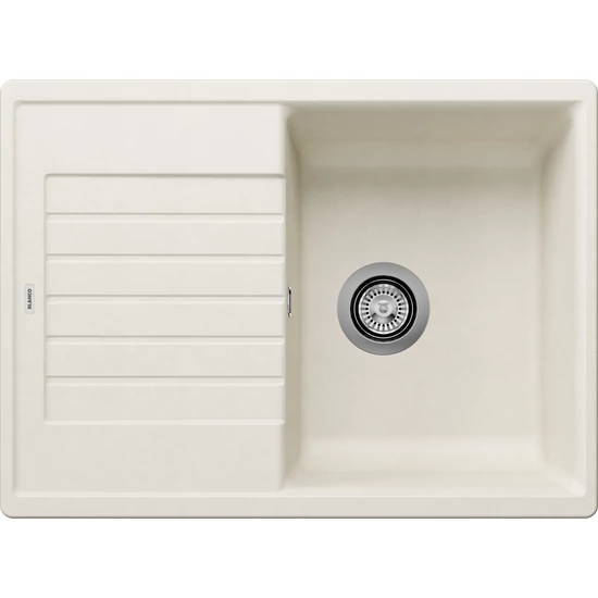 BLANCO ZIA 45 S Compact SILGRANIT mosogató, törtfehér