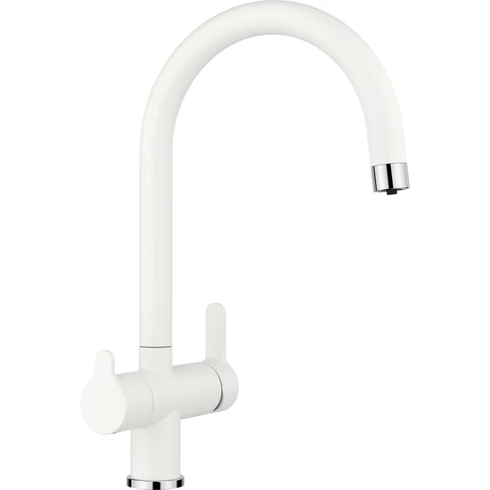BLANCO TRIMA fehér HD