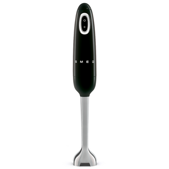 SMEG BOTMIXER, retro, fekete SMEG BOTMIXER, retro, fekete