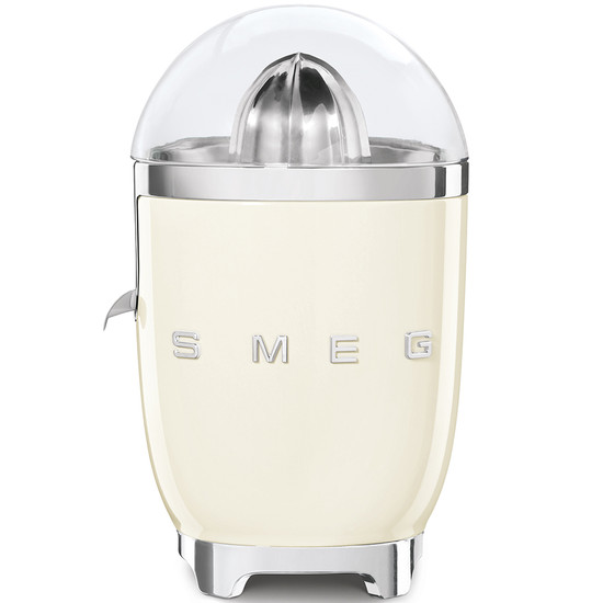 SMEG CITRUSPRÉS, retro, bézs SMEG CITRUSPRÉS, retro, bézs