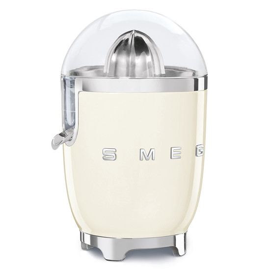 SMEG CITRUSPRÉS, retro, bézs SMEG CITRUSPRÉS, retro, bézs