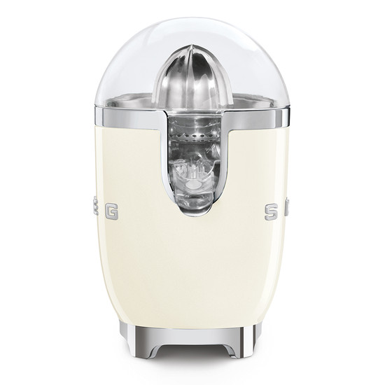 SMEG CITRUSPRÉS, retro, bézs SMEG CITRUSPRÉS, retro, bézs