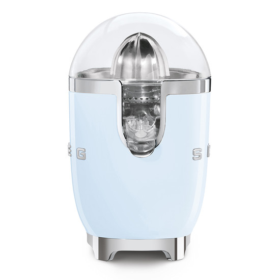 SMEG CITRUSPRÉS, retro, világoskék