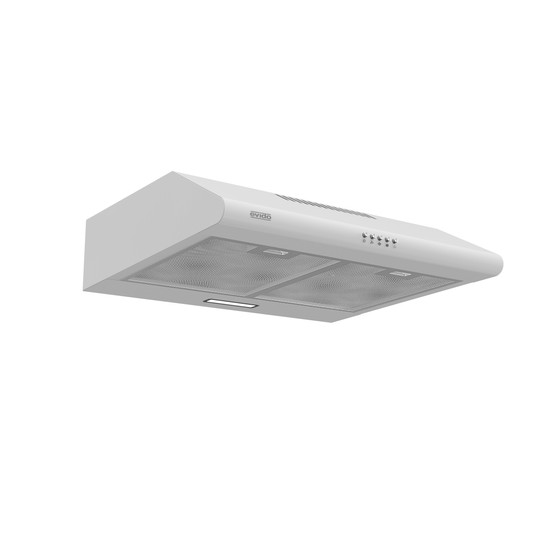EVIDO DUALFLOW 50W hagyományos páraelszívó, 50 cm, fehér EVIDO DUALFLOW 50W hagyományos páraelszívó, 50 cm, fehér