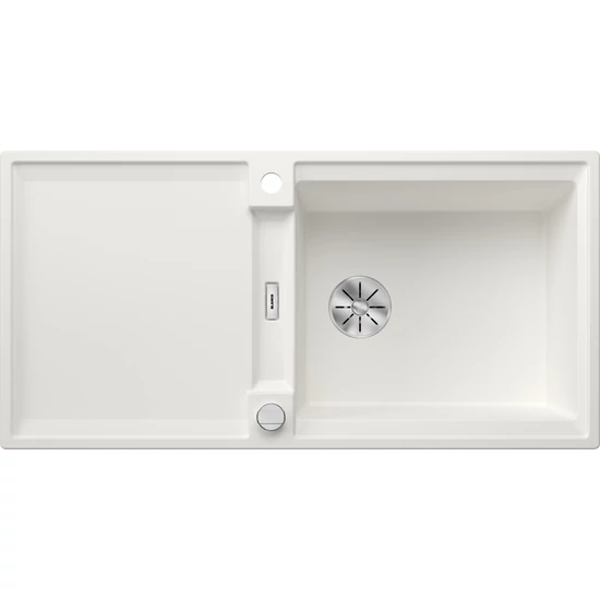 BLANCO ADIRA XL 6S fehér tart., exc.