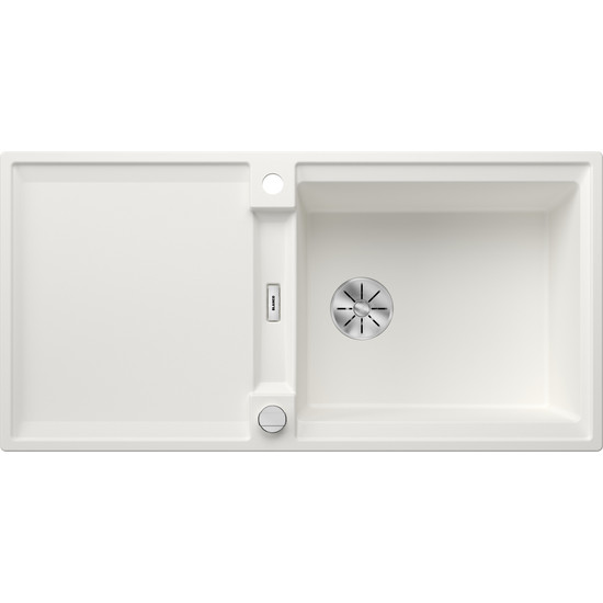 Mosogató Blanco ADIRA XL 6S fehér tartozék, exc.