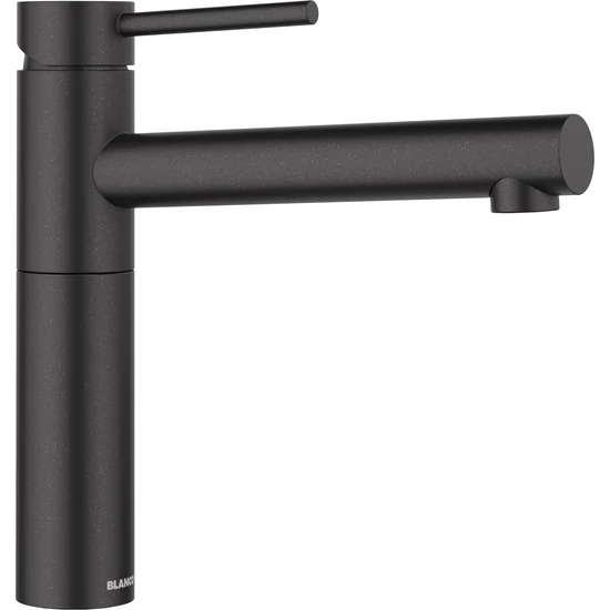 BLANCO ALTA II antracit HD