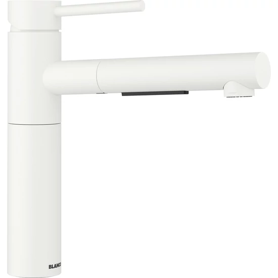 BLANCO ALTA-S II fehér HD
