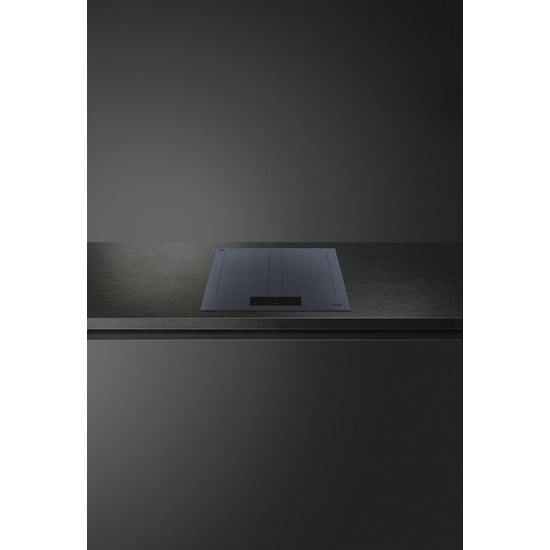 SMEG INDUKCIÓS FŐZŐLAP, Linea design, 60 cm, 4 főzőzóna, 2 MultiZone híd zóna, neptune szürke üveg SMEG INDUKCIÓS FŐZŐLAP, Linea design, 60 cm, 4 főzőzóna, 2 MultiZone híd zóna, neptune szürke üveg
