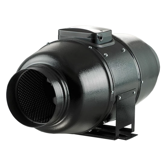 Silent 1020 külső (csőközi) motor páraelszívókhoz 2db 200/150 mm szűkítővel