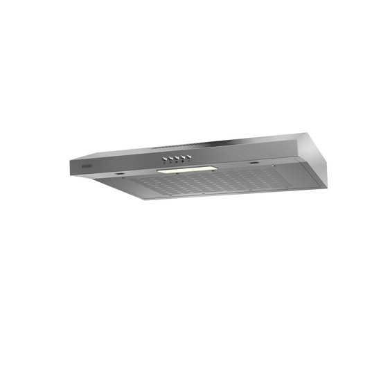 EVIDO LEAN 60X hagyományos páraelszívó, 60 cm, inox