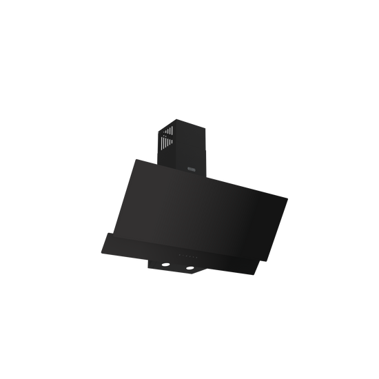 EVIDO SKY PRO 90B design páraelszívó, 90 cm, érintőszenzoros vezérlés, fekete üveg EVIDO SKY PRO 90B design páraelszívó, 90 cm, érintőszenzoros vezérlés, fekete üveg