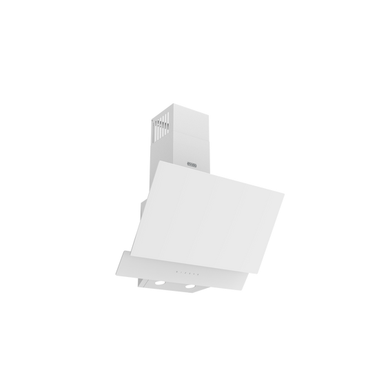 EVIDO SKY PRO 60W design páraelszívó, 60 cm, érintőszenzoros vezérlés, fehér üveg EVIDO SKY PRO 60W design páraelszívó, 60 cm, érintőszenzoros vezérlés, fehér üveg
