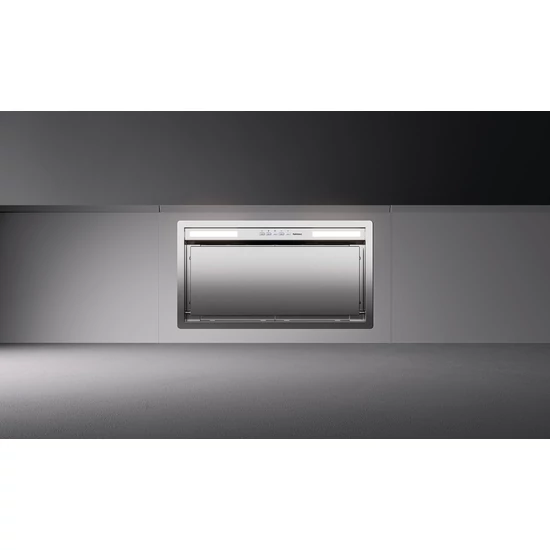 FALMEC GRUPPO INCASSO PLUS beépíthető páraelszívó, 50 cm, inox