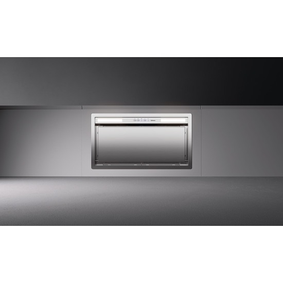 FALMEC GRUPPO INCASSO PLUS beépíthető páraelszívó, 70 cm, inox